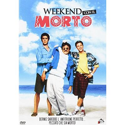 CG Weekend Con Il Morto CG Weekend Con Il Morto