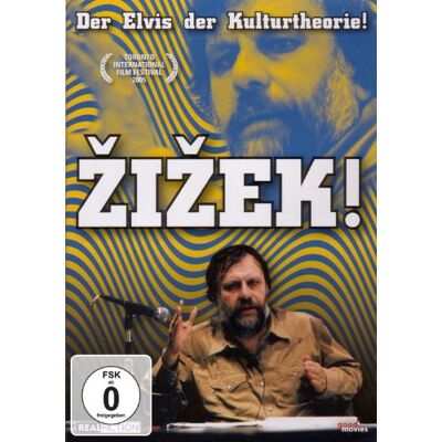 Indigo Zizek! (OmU) Indigo Zizek! (OmU)