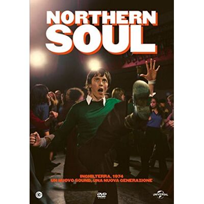 Uni Northern Soul Uni Northern Soul
