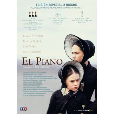 El Piano --- IMPORT ZONE 2 --- El Piano --- IMPORT ZONE 2 ---