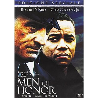 Fox Men of honor L'onore degli uomini Fox Men of honor L'onore degli uomini