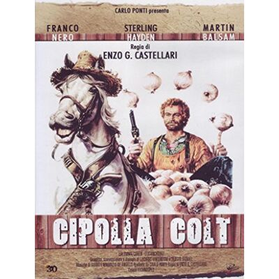 Dna Cipolla Colt Dna Cipolla Colt