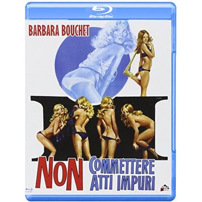Pulp Non Commettere Atti Impuri Pulp Non Commettere Atti Impuri