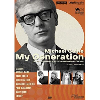 Mus My Generation Mus My Generation