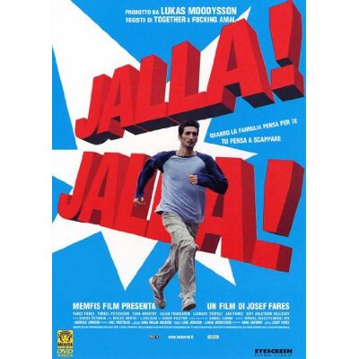 Luk Jalla! Jalla! Luk Jalla! Jalla!