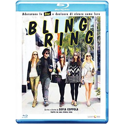 Luk Bling Ring Luk Bling Ring