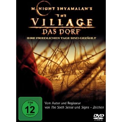 Touchstone The Village Das Dorf Touchstone The Village Das Dorf