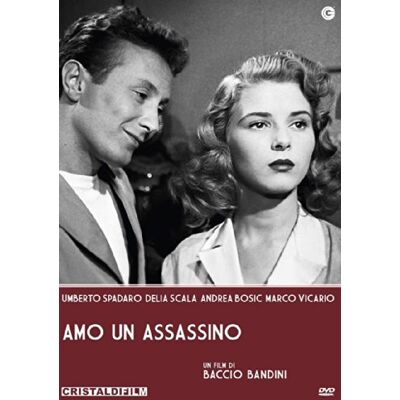 Cri Amo Un Assassino Cri Amo Un Assassino