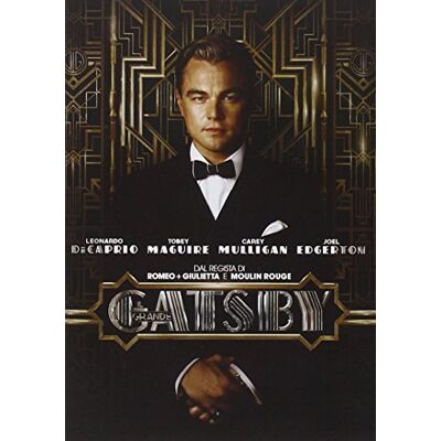 Warner Bros. Il Grande Gatsby Warner Bros. Il Grande Gatsby