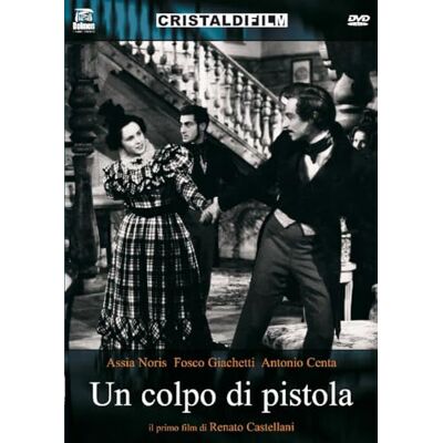 Cri Un Colpo Di Pistola Cri Un Colpo Di Pistola
