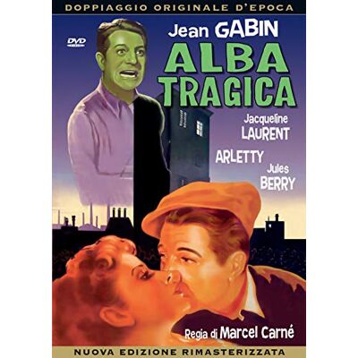 Butterfly Alba Tragica (1939) Butterfly Alba Tragica (1939)