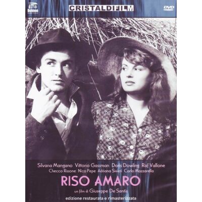 Cri Riso Amaro (1951) Cri Riso Amaro (1951)