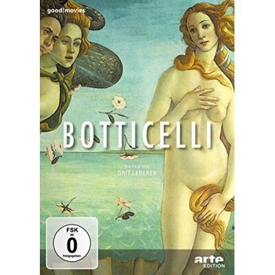 Indigo Botticelli Indigo Botticelli