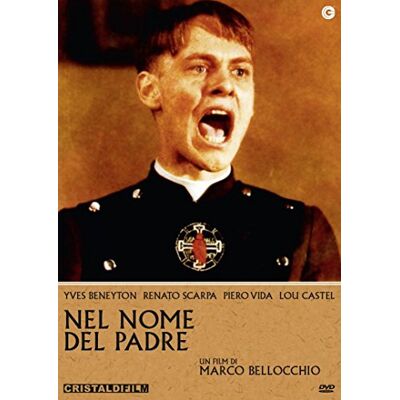 Cri Nel Nome Del Padre Cri Nel Nome Del Padre