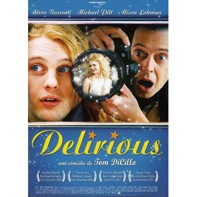 Lancaster Delirious Lancaster Delirious