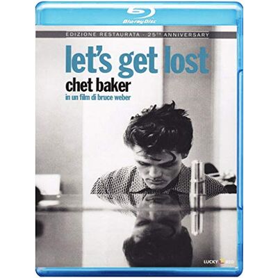 Luk Let'S Get Lost (25Th Anniv.Edt.) Luk Let'S Get Lost (25Th Anniv.Edt.)