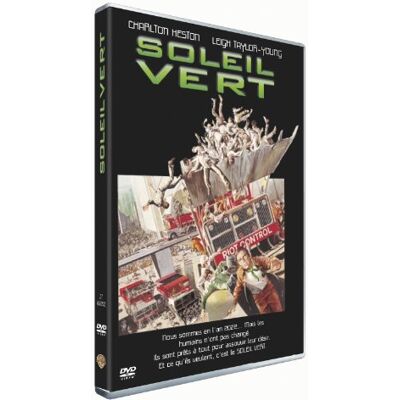 Warner Bros. Soleil vert Warner Bros. Soleil vert