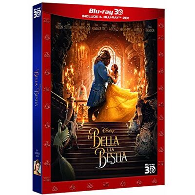 Buena Vista La Bella e la Bestia Buena Vista La Bella e la Bestia