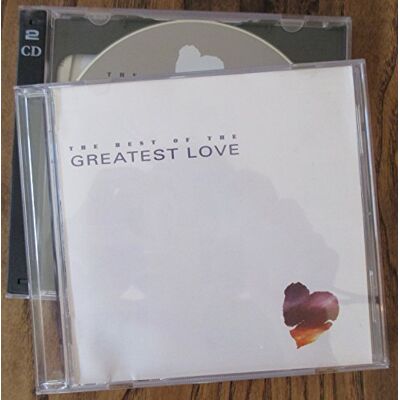 Various Best of the Greatest Love Various Best of the Greatest Love