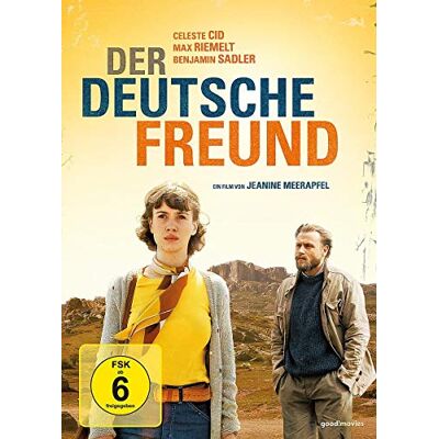Indigo Der deutsche Freund Indigo Der deutsche Freund