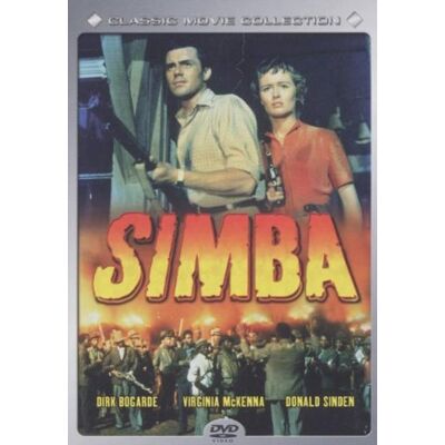 Phoenix Simba Phoenix Simba
