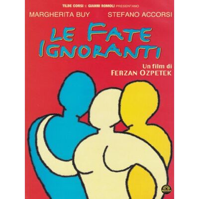Medusa Fate Ignoranti (Le) (DVD) Medusa Fate Ignoranti (Le) (DVD)