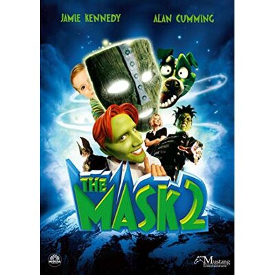 Mus The Mask 2 Mus The Mask 2