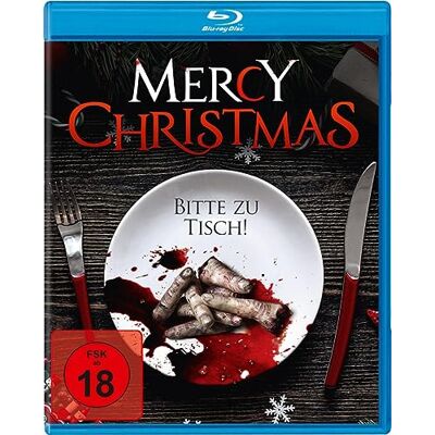 Pearl Mercy Christmas Bitte zu Tisch! Pearl Mercy Christmas Bitte zu Tisch!