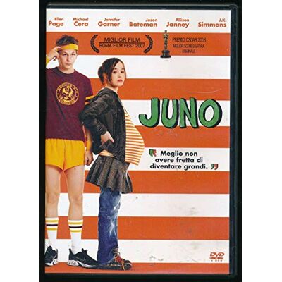 Fox Juno Fox Juno