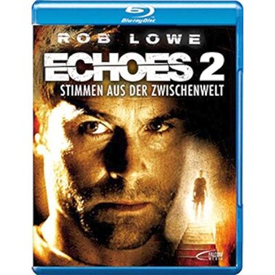 Various Echoes 2 Stimmen aus der Zwischenwelt Various Echoes 2 Stimmen aus der Zwischenwelt