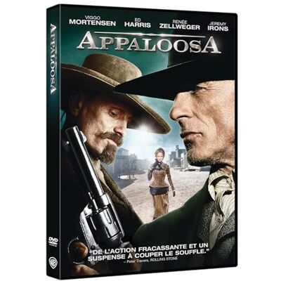 New Line Appaloosa New Line Appaloosa