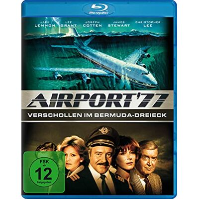 Koch Airport '77 Verschollen im Bermuda-Dreieck Koch Airport '77 Verschollen im Bermuda-Dreieck