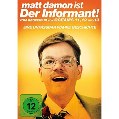 Scott Der Informant Scott Der Informant