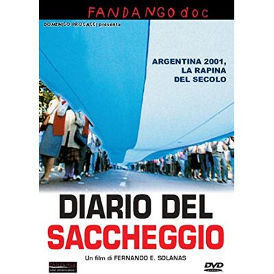Fan Diario Del Saccheggio Fan Diario Del Saccheggio