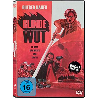 Sony Blinde Wut Uncut Sony Blinde Wut Uncut