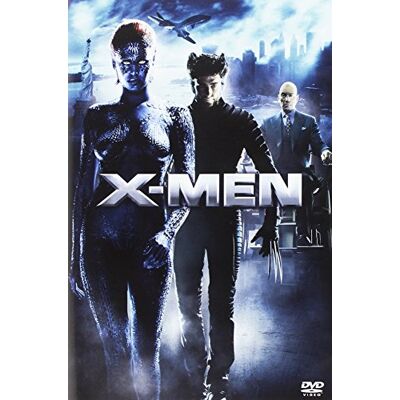 Disney X-Men Disney X-Men