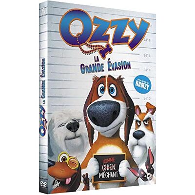 ARP OZZY ARP OZZY