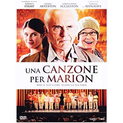 Luk Una Canzone Per Marion Luk Una Canzone Per Marion
