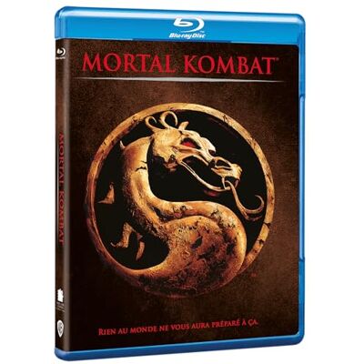 New Line Mortal kombat New Line Mortal kombat