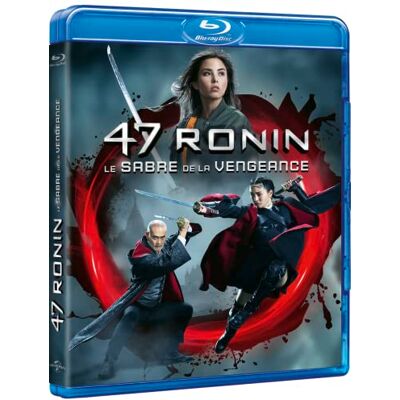 UNIVERSAL 47 RONIN : LE SABRE DE LA VENGEANCE BD UNIVERSAL 47 RONIN : LE SABRE DE LA VENGEANCE BD