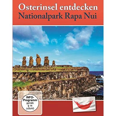 Spv Osterinsel entdecken Nationalpark Rapa Nui Spv Osterinsel entdecken Nationalpark Rapa Nui