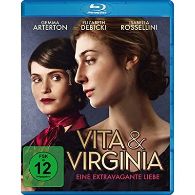 Koch Vita und Virginia Eine extravagante Liebe Koch Vita und Virginia Eine extravagante Liebe