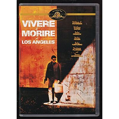 Mgm Vivere e morire a Los Angeles Mgm Vivere e morire a Los Angeles