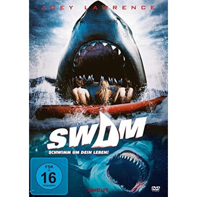 Pearl SWIM Schwimm um dein Leben! (uncut) Pearl SWIM Schwimm um dein Leben! (uncut)