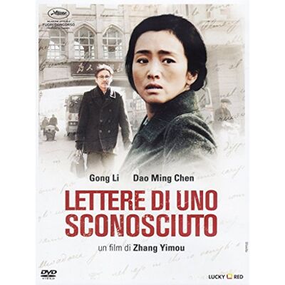Luk Lettere Di Uno Sconosciuto Luk Lettere Di Uno Sconosciuto