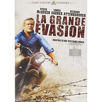 Metro La Grande évasion Metro La Grande évasion