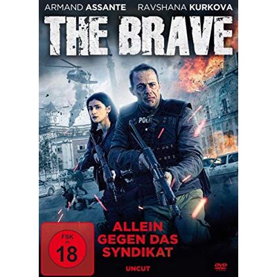 Pearl The Brave Allein gegen das Syndikat Uncut Pearl The Brave Allein gegen das Syndikat Uncut