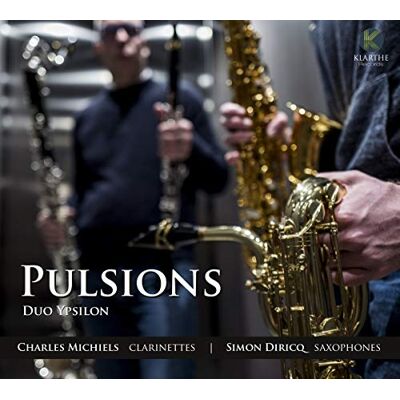 Import Pulsions Import Pulsions