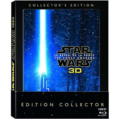 Lucasfilm Star wars 7 : le réveil de la force Lucasfilm Star wars 7 : le réveil de la force