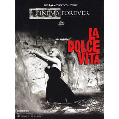 Mus La Dolce Vita (Collector's Edition) (2 Dvd) Mus La Dolce Vita (Collector's Edition) (2 Dvd)